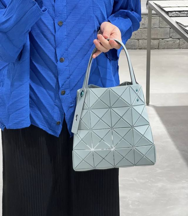 Original Design, High Volume Production. Issey Miyake Baobao | Issey Miyake New