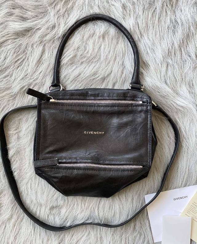 Pure Original Activity G-House Pandora, A Bag That Fits Like A Magic Box! One Ba