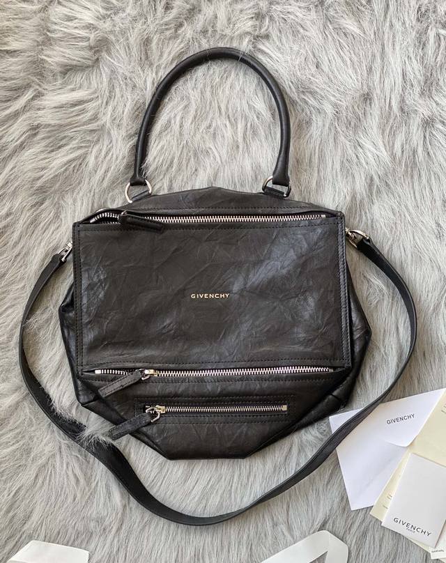 Pure Original Edition G House Pandora, A Bag That Fits Like A Magic Box! One Bag