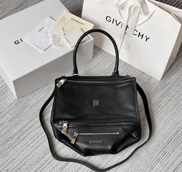 Top-Grade Original Order G-Brand Pandora, The Bag Is Like A Magic Box!A Bag That