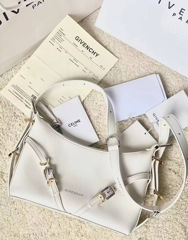Top-Quality Original Design New Givenchy Voyou Underarm Bag The Latest Handbag F