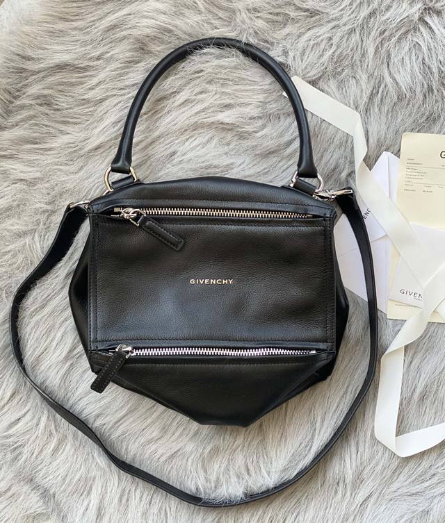 Pure Original Promotion: G House Pandora, A Bag That Fits Like A Magic Box! One