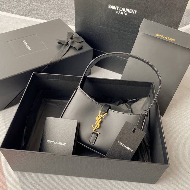 Original Leather Version With Full Counter Packaging Y's Wildly Popular Underarm