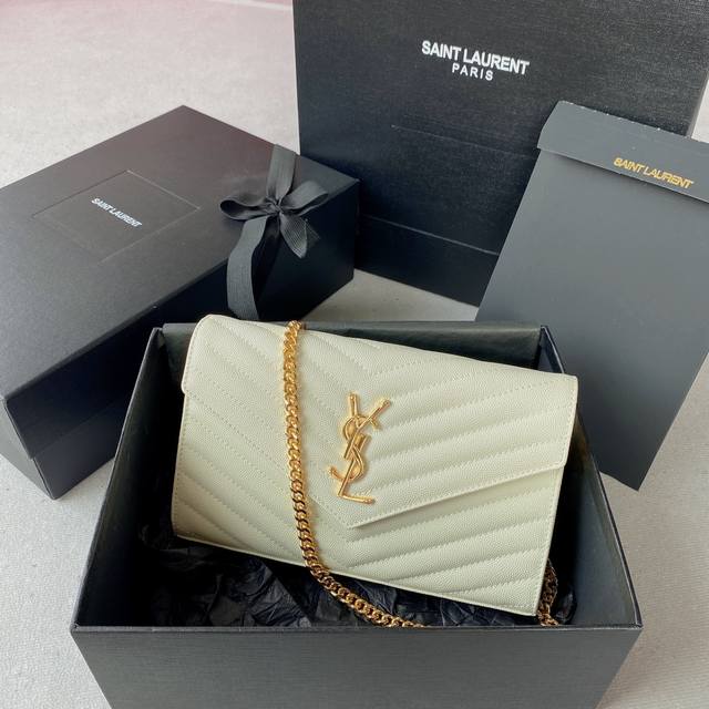 Authentic Genuine Leather, No Packaging Included. #White Gold Buckle. Monogram C
