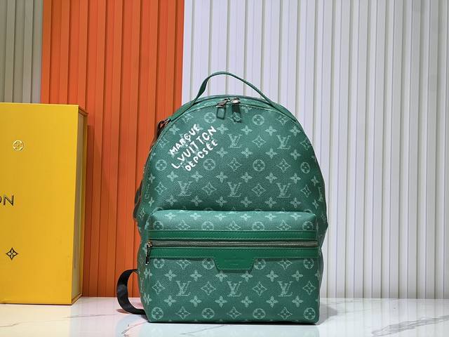 Official Website New Arrival M12780 M11641 M46553 This Discovery Backpack Combin