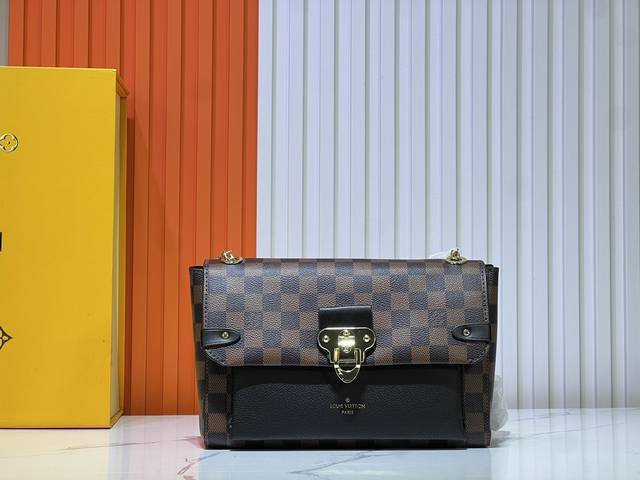Saint Placide Handbag N40108 N40109 N40113 N40312 The Iconic Damier Eb