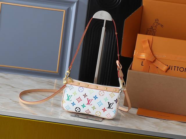 Upgraded Original Version M13663 M13404 M13440 M92649 This Pochette Accessoires