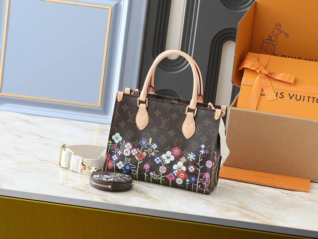 Upgraded Original Version New Model M45659 M46373 M44571 This Onthego Small Hand