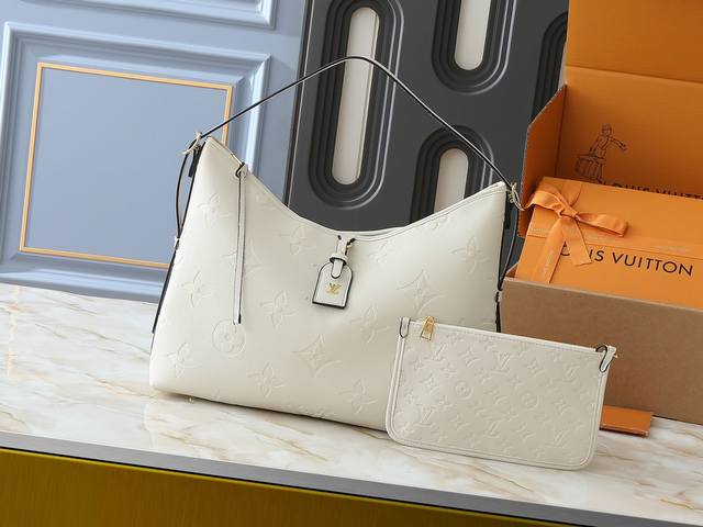 Upgraded From The Original M46197 M46203 M46289 M46292 Louis Vuitton Introduces