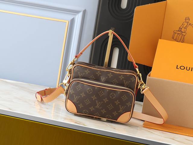 Upgraded From The Original M14016 M14014 M14013 M14058 M14253 Nil Handbag: A Fas
