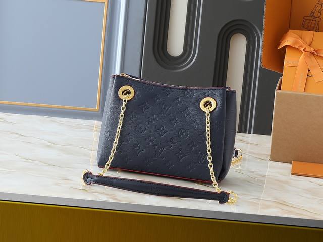 Upgraded Original Version M43775 M43776 M43777 M43750 This Surene Bb Handbag, Th