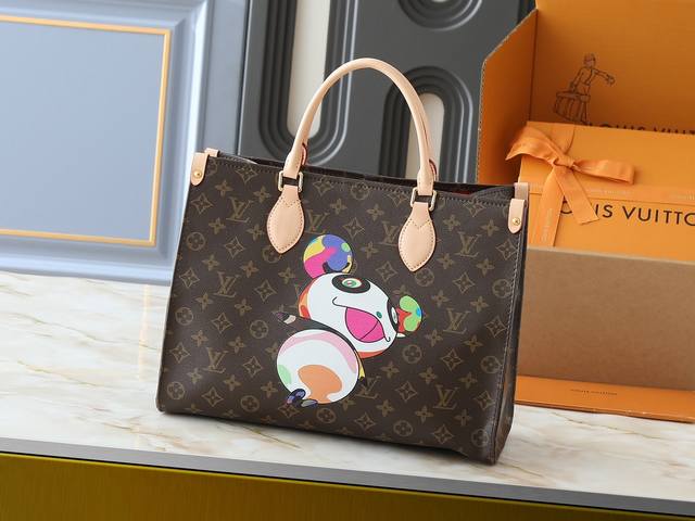 Upgraded Original Version M45321 M45039 M13668 M44571 Louis Vuitton X Takashi Mu