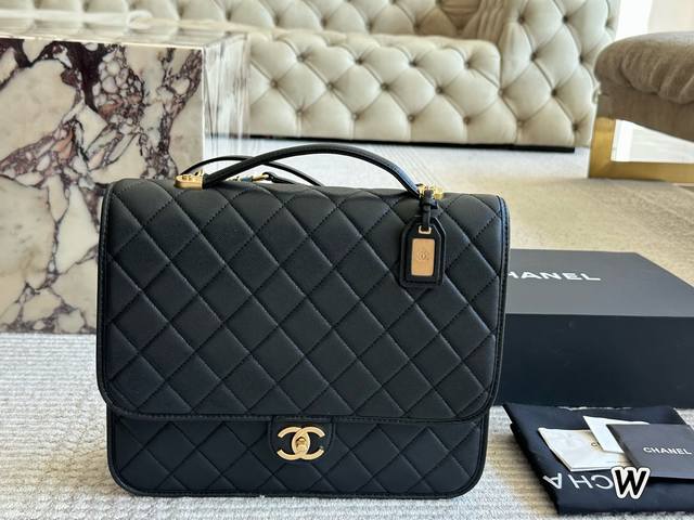 Caviar This Is Absolutely Stunning! I'm Obsessed With This Bag! Chanel 22K Doubl