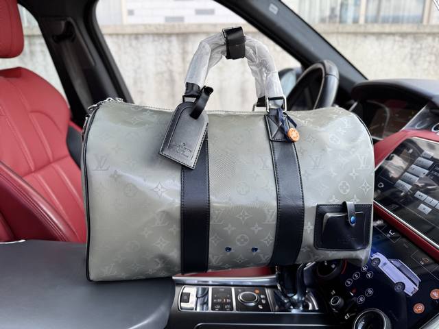 High-End New Arrival