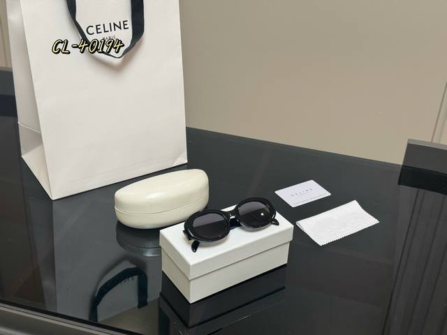 Comes With Full Packaging. Girls! This Mirror Is Amazing! Celine Sunglasses. The