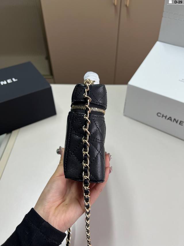 Chanel Chanel 25C Popular Style