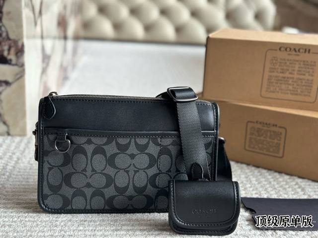 With Box Size: 25*16 Cm C-Brand New Colorway A Two-In-One Design That Every Guy