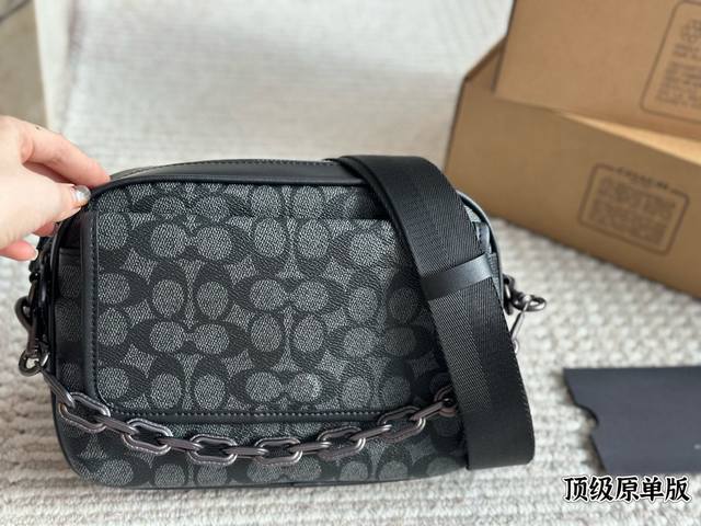 With Box Top-Tier Original Version Size: 25*18 Cm C-House New Arrival Black A Ca