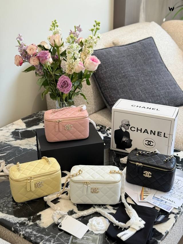 Caviar Heart Buckle Finally Got The Bag I've Been Dreaming Of! Chanel 25P Heart