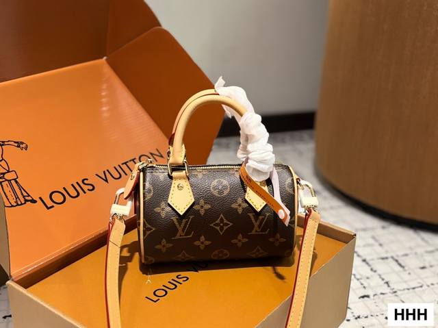 With Box Size: 16*10 Cm L-House Ss Speedy Nano Purchase Channel Taiwan Custom Or