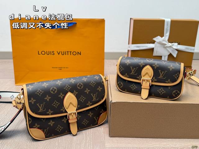 Lvdiane Baguette Bag It Looks Amazing In Person And Is Totally Worth It! Subtle