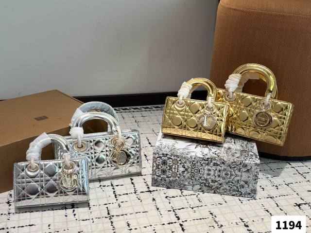 Foldable Box Dior Horizontal Lady Dior Bag Sdior Lady Dior Bag Is So Beautiful!