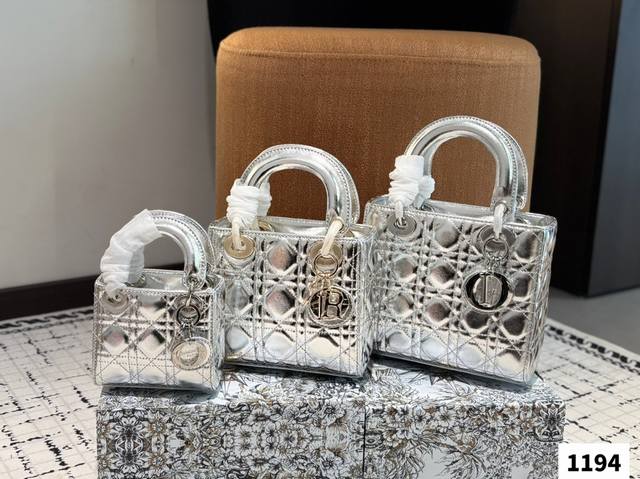Folding Box Dior Lady Dior Bag S Dior Lady Dior Bag Is So Beautiful! Elegance At