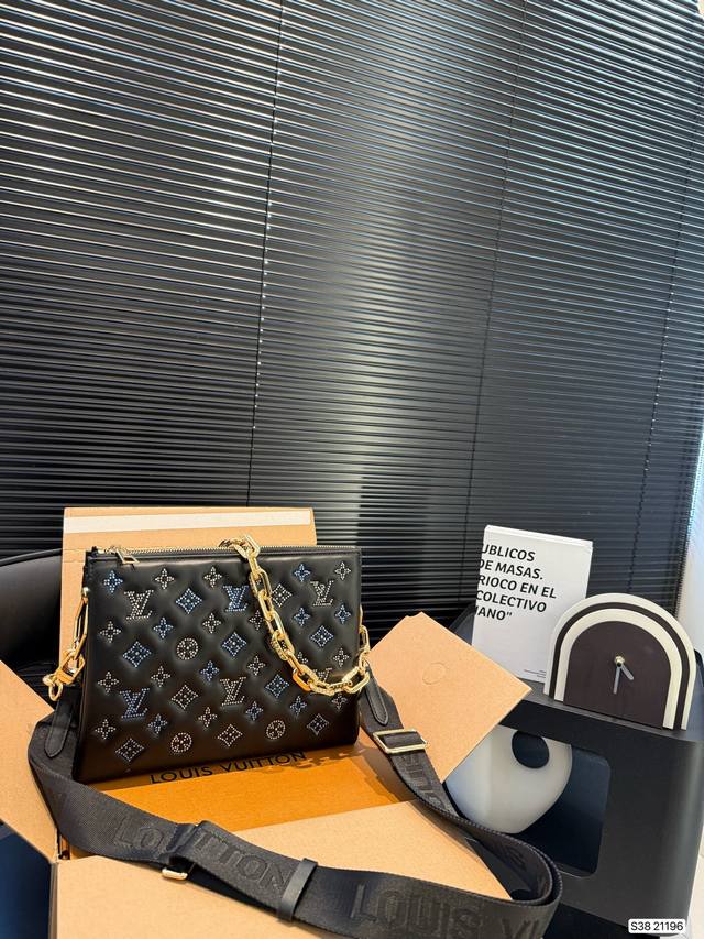Folding Box With Airplane Case Lv Runway New Model Cousin