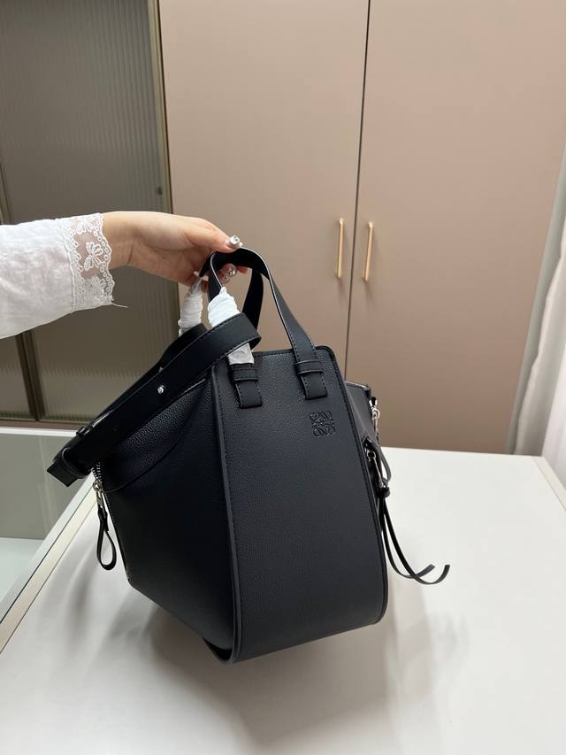 Lowe Loewe Hammock Drawstring Hammock Bag Loewe's Most Iconic And Popular Design