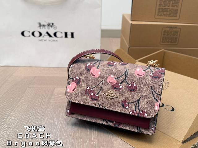 Airplane Box Coach Brynn Accordion Bag Perfect For Daily Commuting Versatile And