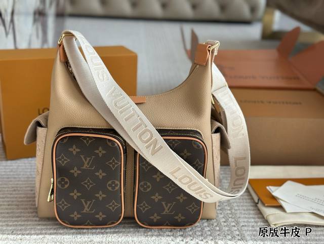 Top-Grain Leather Size: 32 X 24 Cm The Latest Super-Popular New Model Shopping B