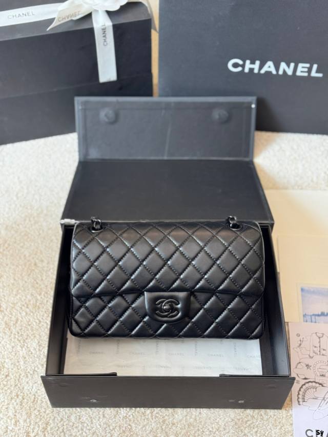 Cf Chanel - Cf Classic Collection, The Ultimate Must-Have For All Seasons. The