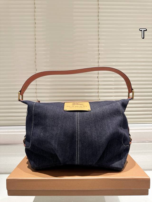 Burberry Size: 28.23 Foldable Gift Box Burberry Tb Bag New Arrival High Quality!