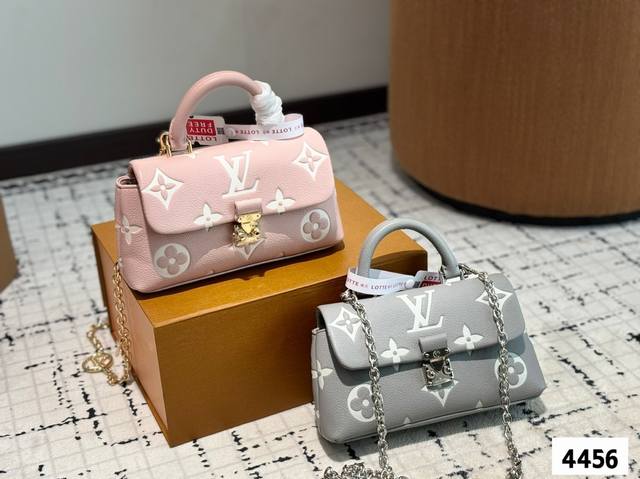 Size: 20 L House Madeleine Bb I Absolutely Love This Handle-Style Bag! It Feels