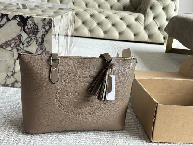 Coach Heritage Inspired Emblem Print Series New Stamp Series Featuring Our Most