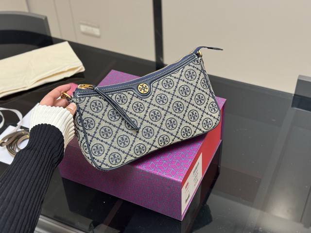 Comes With A Folding Box Tory Burch Underarm Bag Dimensions: 25.15 Cm Search For