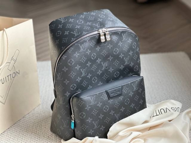 Replica Edition Size: 30X40Cm L-Series Apollo Backpack Taiwan Imported Pvc Ultra