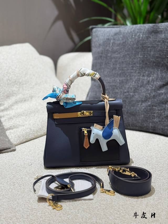 Hermes Kelly Colormatic Kelly Bag Imported Top-Grain Cowhide Hermes Kelly Colorm