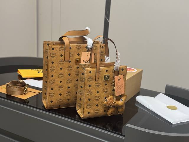 Mcm Original Single Upgrade Version Music Score Bag Mcm | Music Score Bag | New