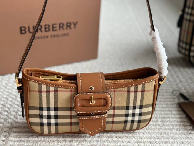With Box# Size: 24 X 11 Cm Bur Retro Underarm Bag Totally In Love With This Tren