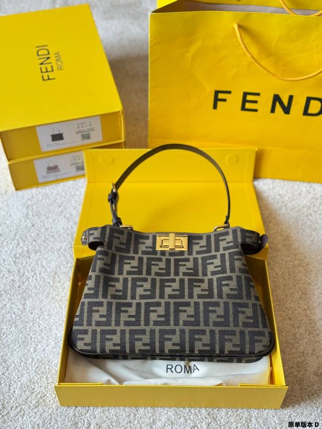 Fendi Lconic New Arrival, Exuding Luxury For Women Fendi Lconic New Arrival, Exu