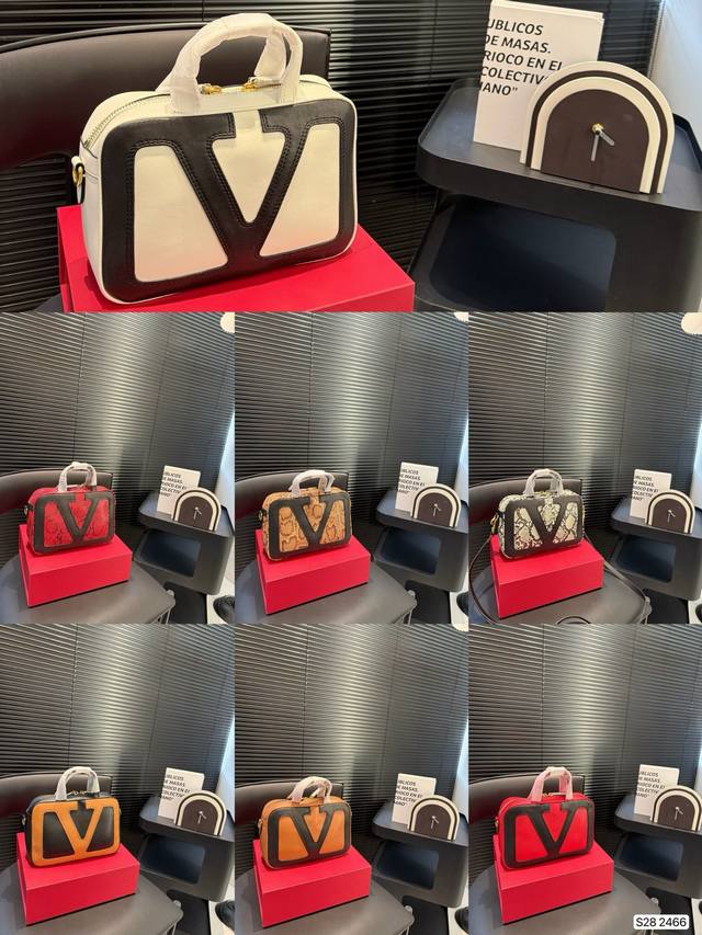 Foldable Box Included. Star-Studded Interpretation Of The Valentino Viva Superst