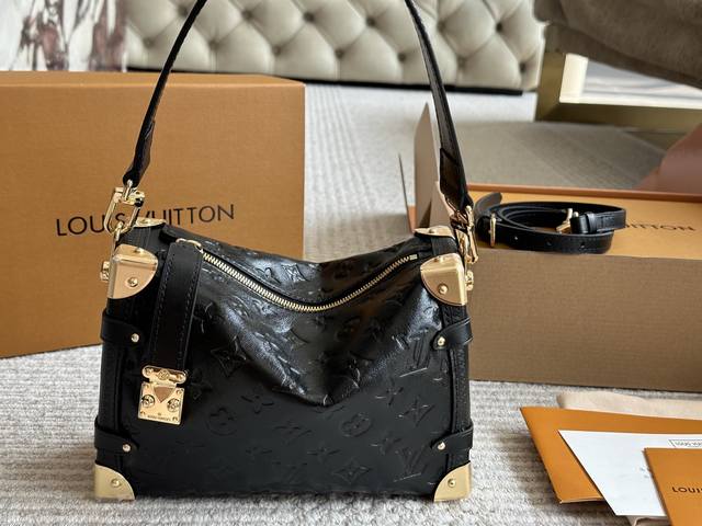 Replica Edition Size: 23*16 Cm Transcendental Bestseller Lv 25 Ultimate New Trun