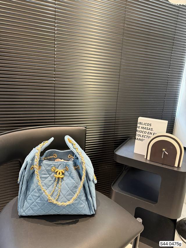Long-Awaited Chanel Tote Stylish And Practical, It's The Perfect Companion For S