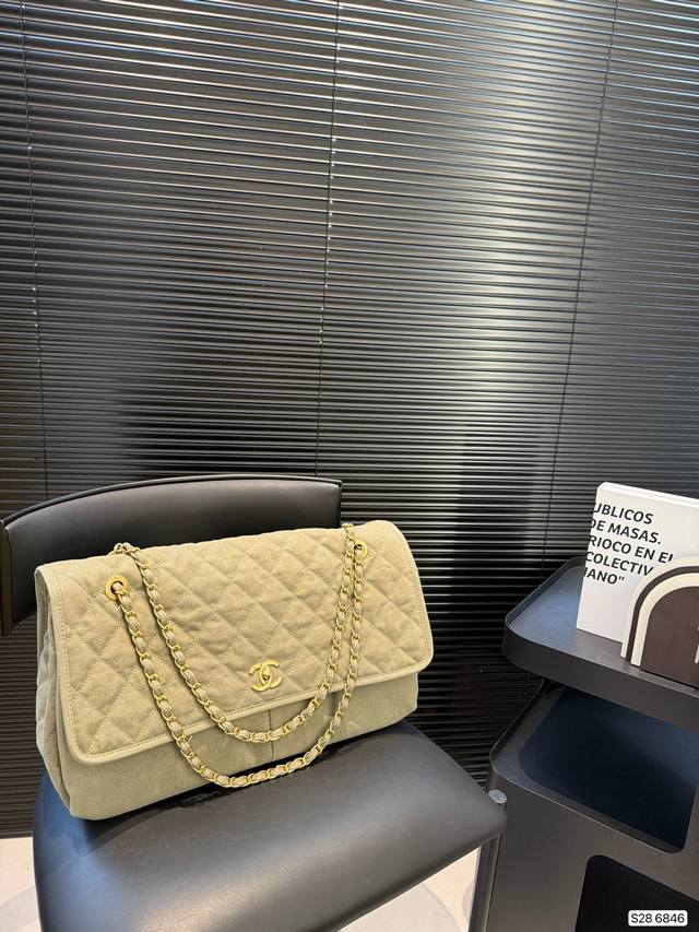 Recommended Style Essential For Travel Chanel Denim Airport Bag Chanel Airport B