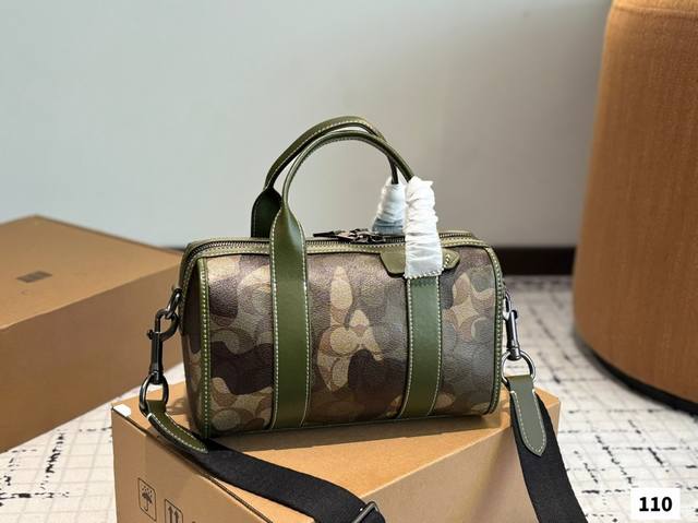 Coach Pillow Bag Shipping Available Now! Same As In-Store. Latest Style. Super P