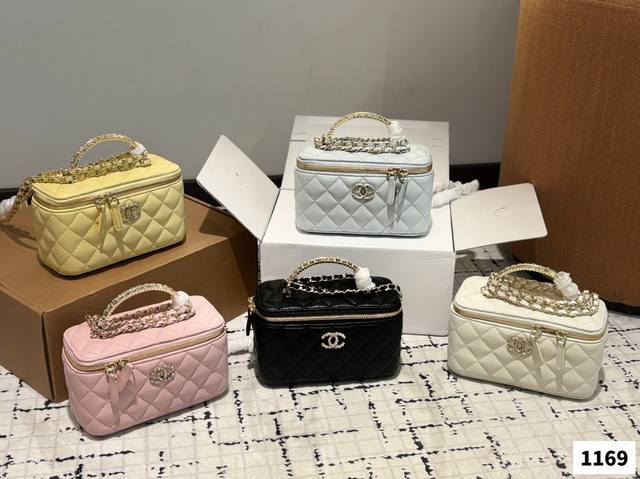 With Folding Box And Airplane Box Upgraded Quality Size: 17.11 Cm Chane Chanel H