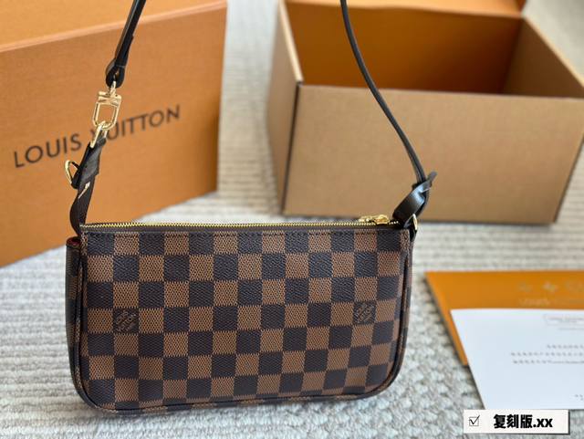 Lv Vintage Mahjong Bag The Iconic Mahjong Bag Needs No Introduction. Its Stunnin