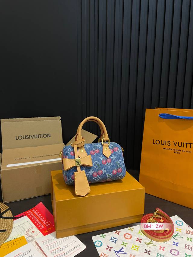 Comes With A Foldable Gift Box High-End Lv Store New Arrival, Takashi Murakami C