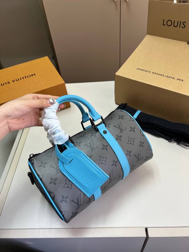 Chip Version Lv Pillow Bag Classic Series Fashionable And Versatile High-Fashion